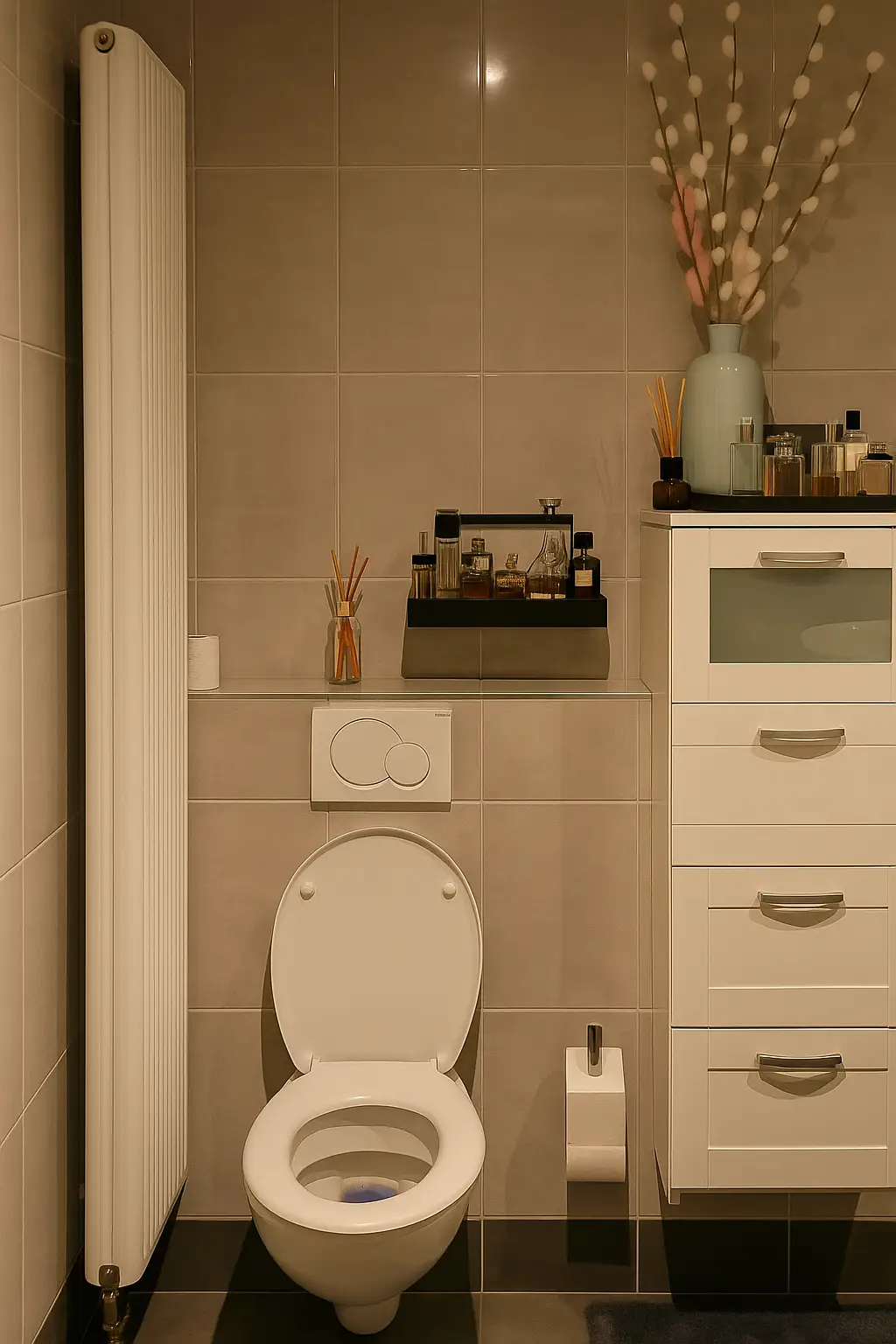 Before Inloopdouche kopen Dit is hoe stijl en comfort samenkomen