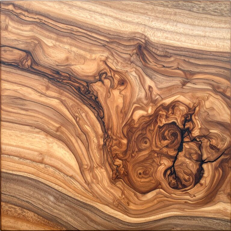Walnoot hout
